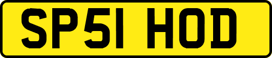 SP51HOD