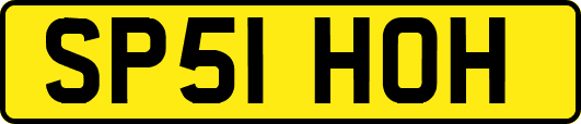 SP51HOH