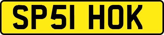 SP51HOK