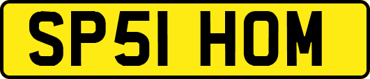 SP51HOM