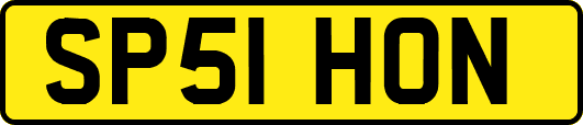 SP51HON