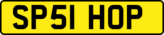 SP51HOP