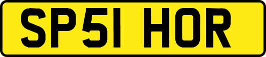 SP51HOR