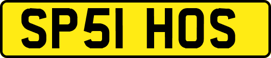 SP51HOS