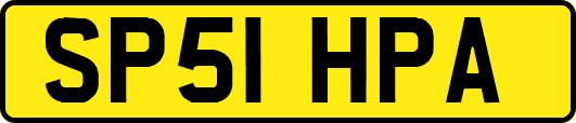 SP51HPA