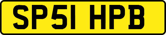 SP51HPB