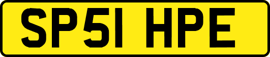 SP51HPE