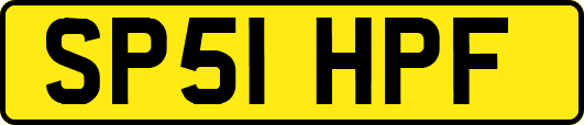 SP51HPF