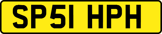 SP51HPH