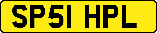 SP51HPL