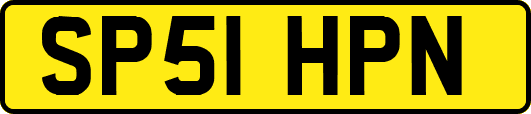 SP51HPN