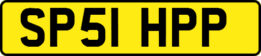 SP51HPP