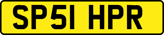 SP51HPR