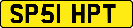 SP51HPT