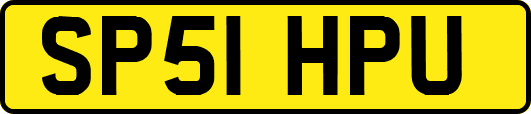 SP51HPU