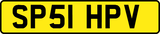 SP51HPV