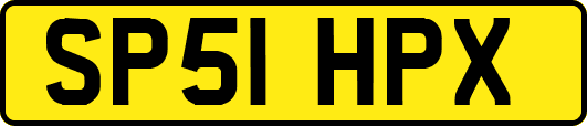 SP51HPX