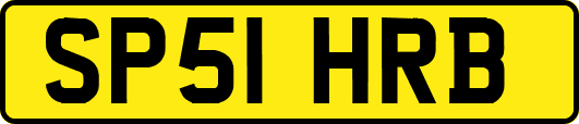 SP51HRB