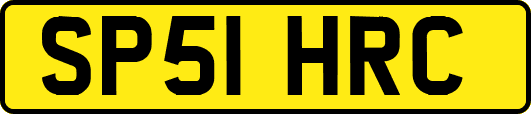 SP51HRC