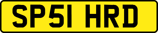 SP51HRD