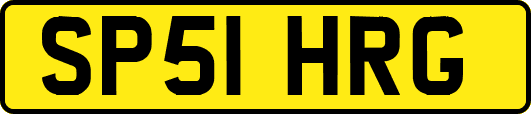 SP51HRG