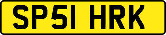 SP51HRK