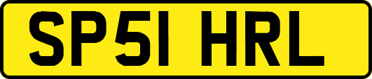 SP51HRL