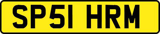 SP51HRM