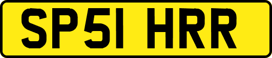 SP51HRR