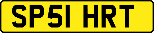 SP51HRT