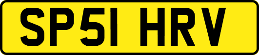 SP51HRV