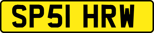 SP51HRW