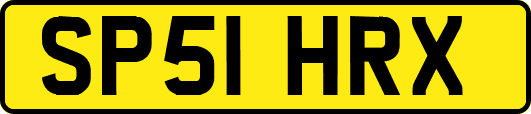 SP51HRX