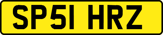 SP51HRZ