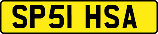 SP51HSA