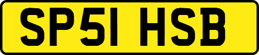 SP51HSB