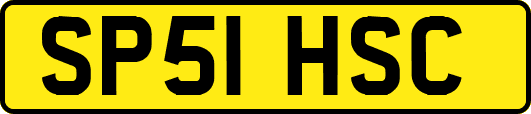 SP51HSC