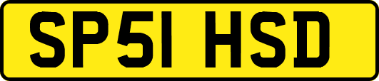 SP51HSD