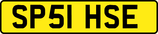 SP51HSE