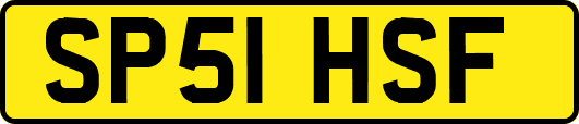 SP51HSF