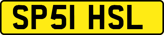 SP51HSL