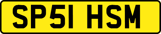 SP51HSM