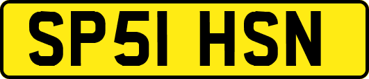 SP51HSN