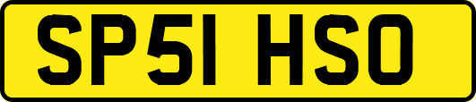 SP51HSO