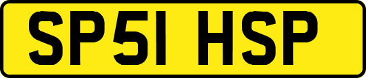 SP51HSP