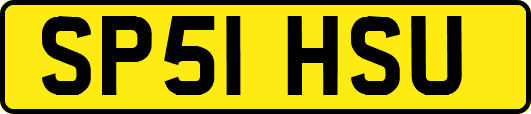 SP51HSU