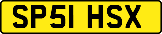 SP51HSX