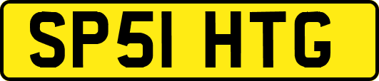 SP51HTG