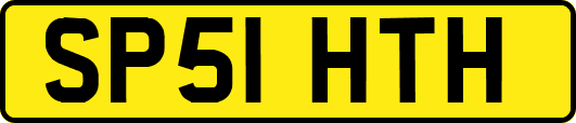 SP51HTH