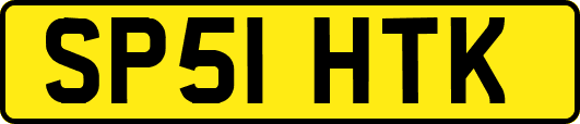 SP51HTK